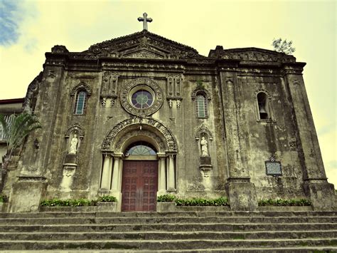 The 16 Most Beautiful Churches in the Philippines: An Architectural.